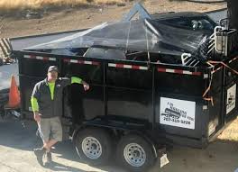 Recycling Services for Junk in Camp Hill, PA